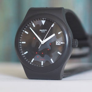 Swatch v8 automatic discount