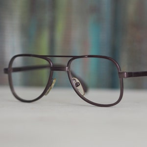 MENRAD - okulary dziecięce vintage - nowe, nienoszone, German Eyewear, okulary dziecięce, stan idealny