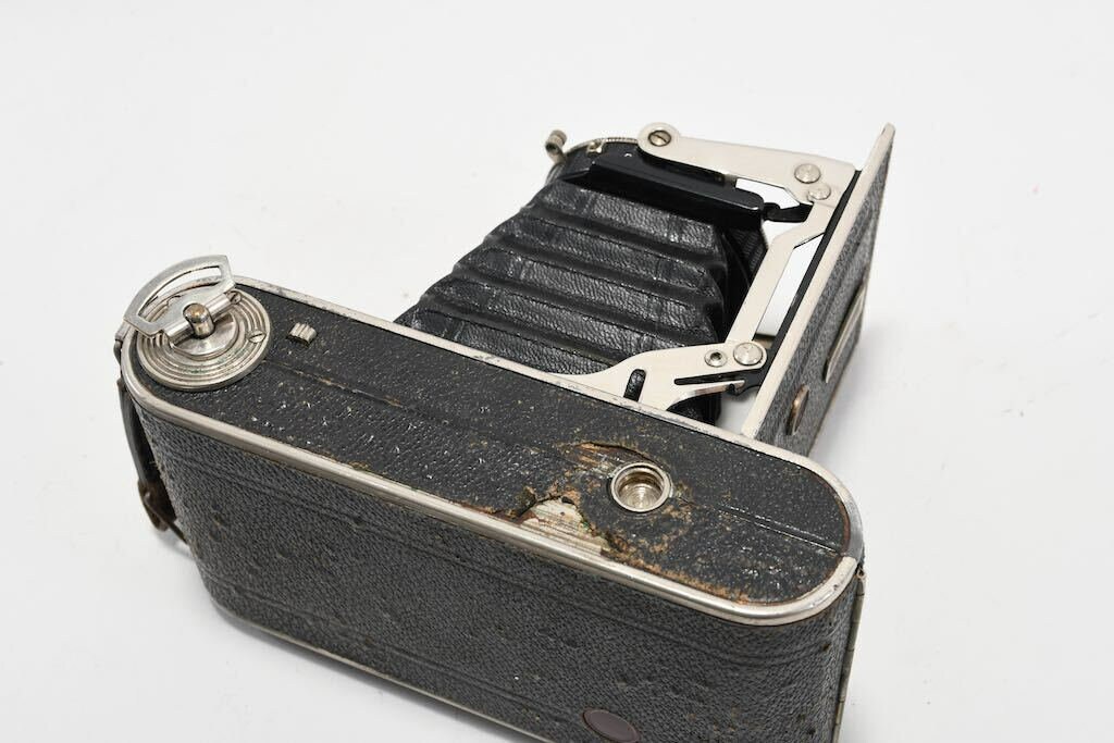 COMPUR Camera Folding Camera, Home Décor or Gift for Photographer - Etsy