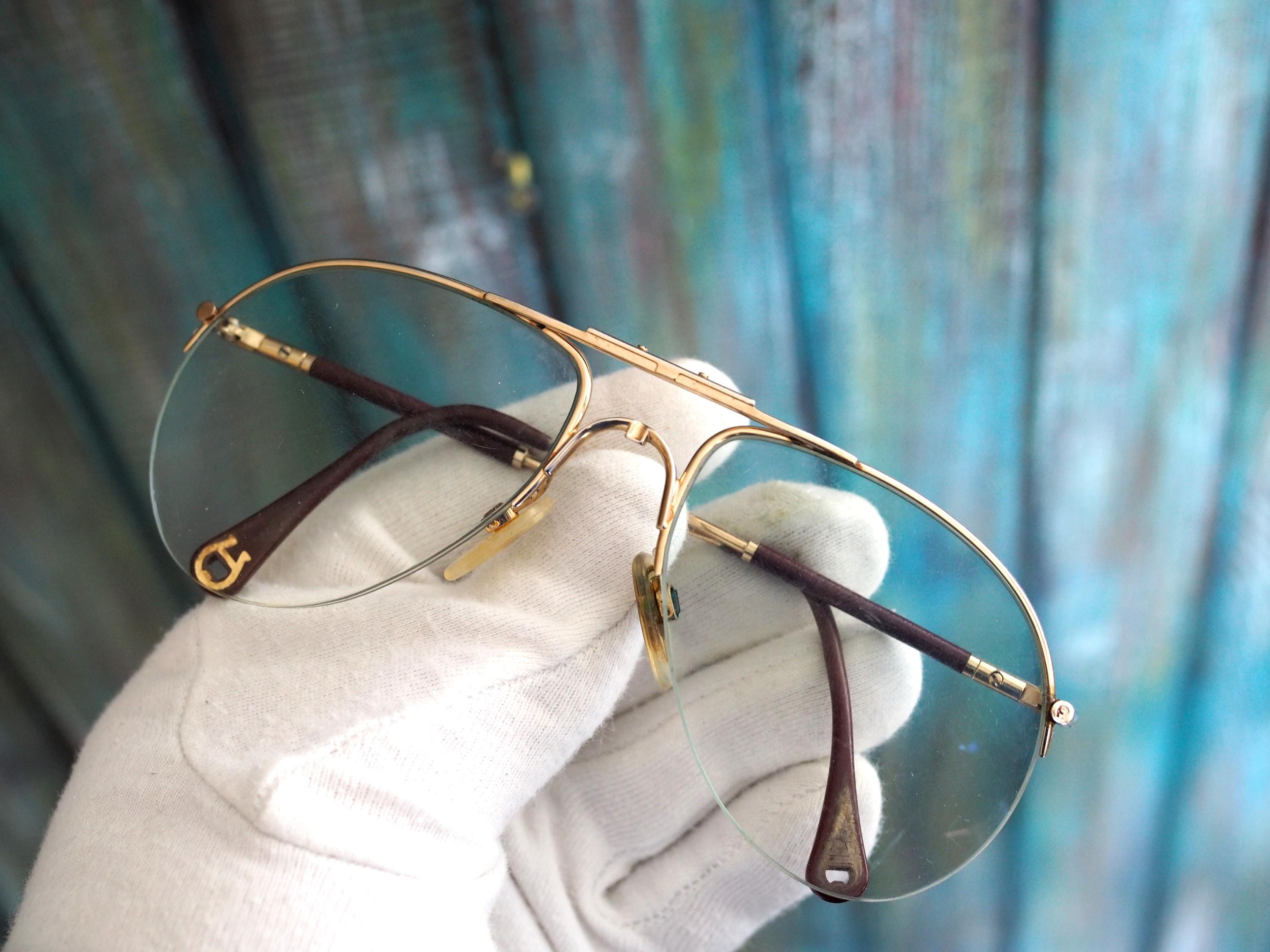 AIGNER 眼鏡 フレーム 人気 TITAN 男女用 オシャレビンテージ 81 AIGNER 眼鏡 フレーム 人気 TITAN 男女用 オシャレビンテージ 81