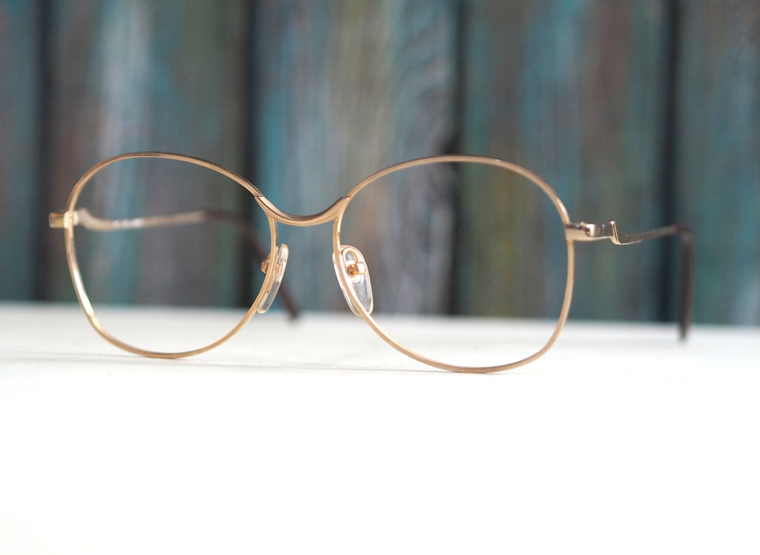 Vintage German Glasses Frames, Mint, NOS - Etsy