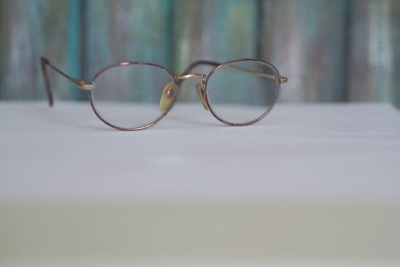 CHIC 70's eyeglasses, Vintage Women glasses, 70's… - image 1