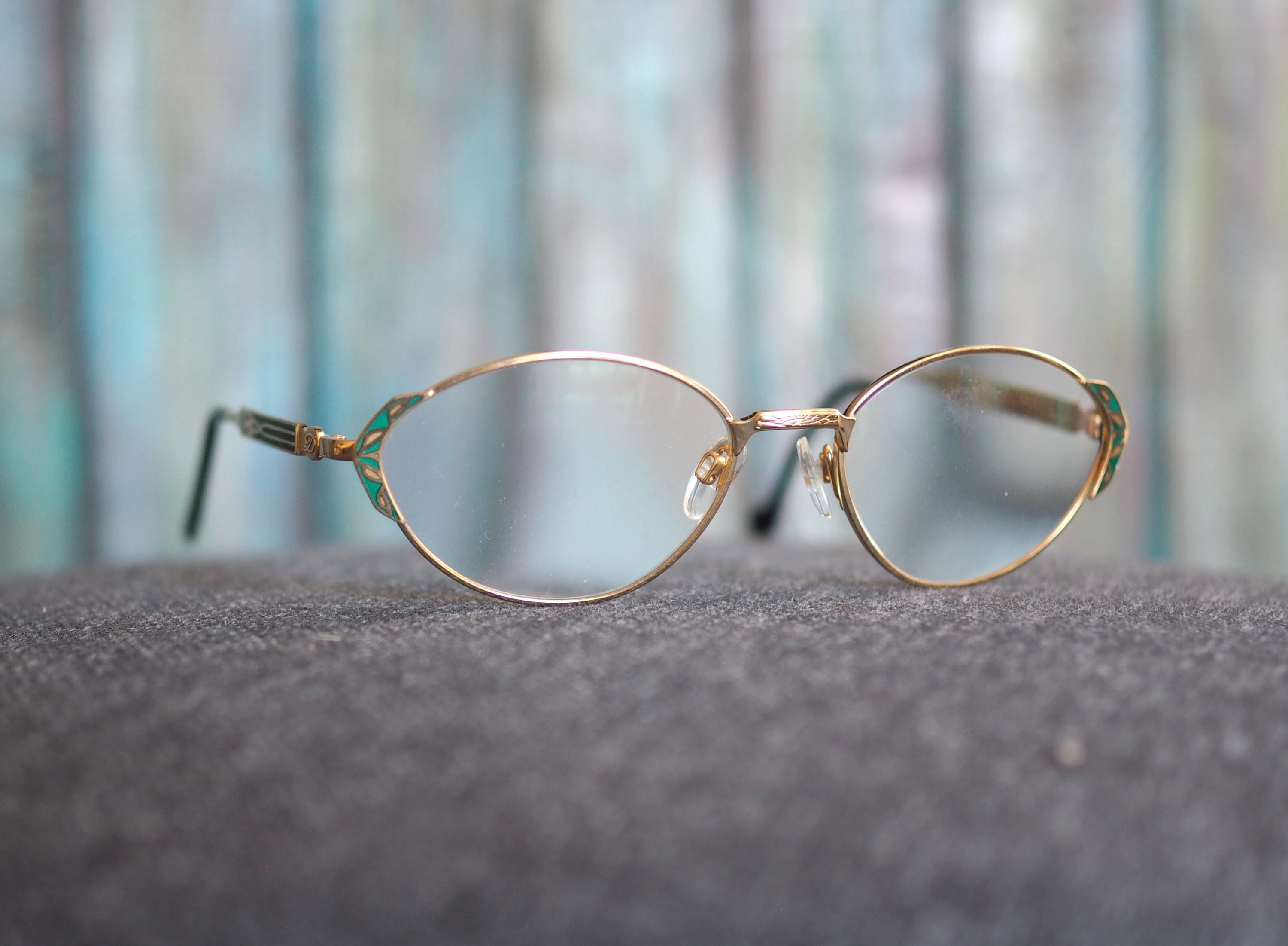 Aigner eyewear - Etsy 日本 Aigner eyewear - Etsy 日本