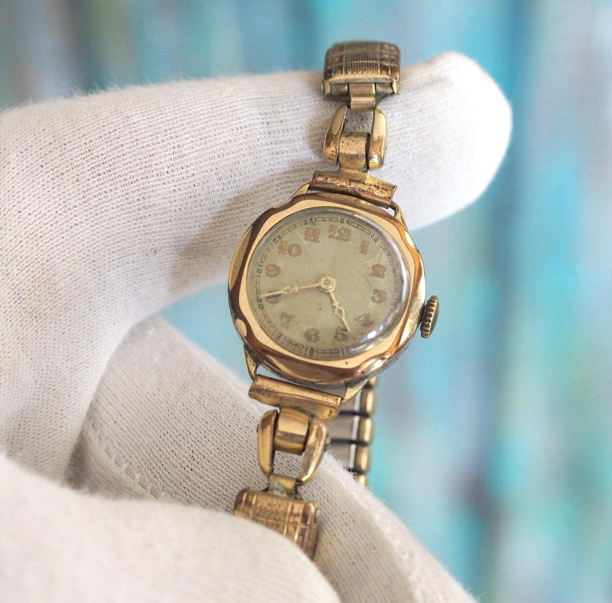 Lincoln watch - Etsy 日本