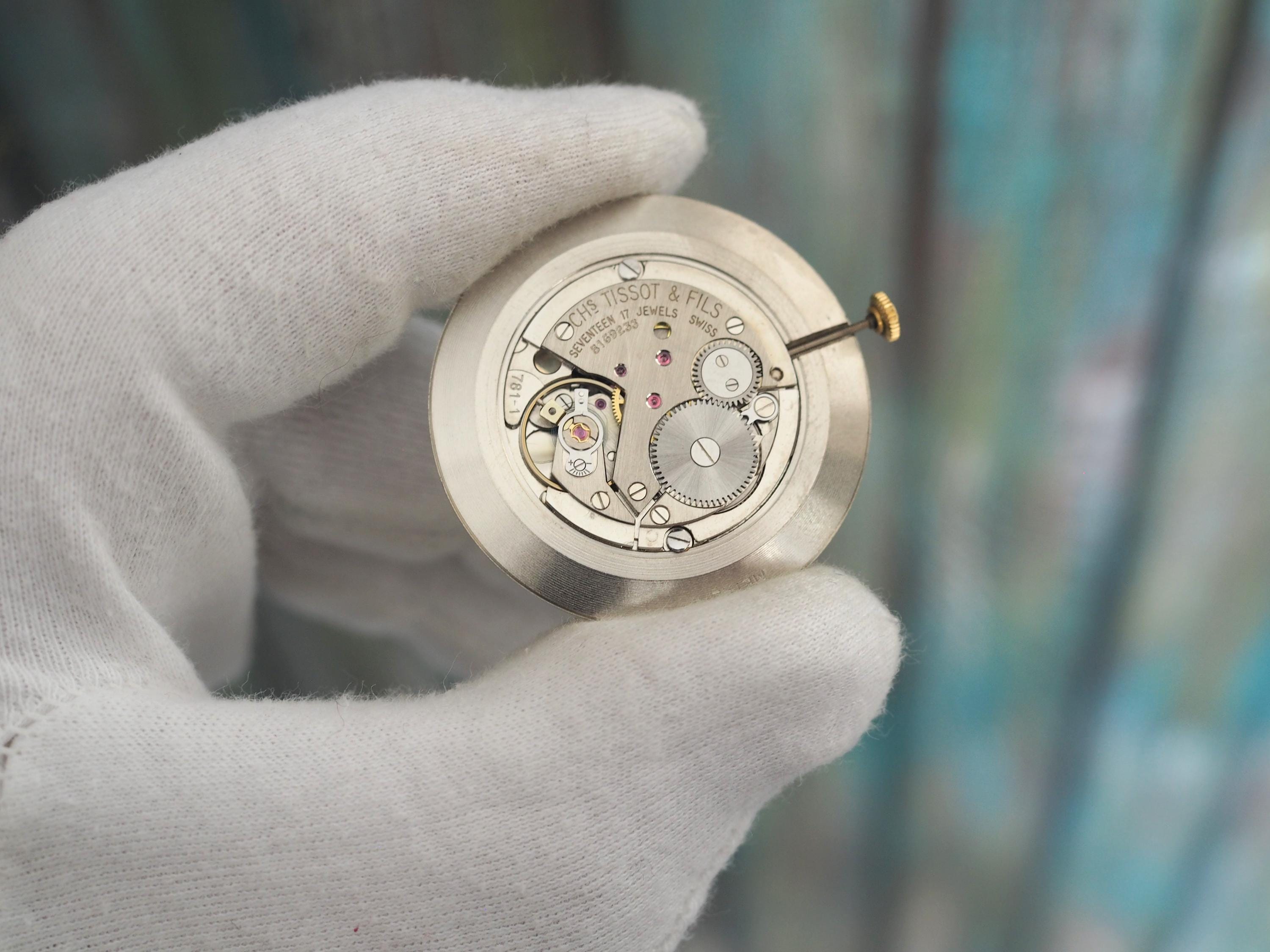 Tavannes pocket watch - Etsy 日本