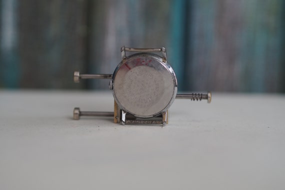 TIMEX - mechanical   men's   watch , mechanical w… - image 2
