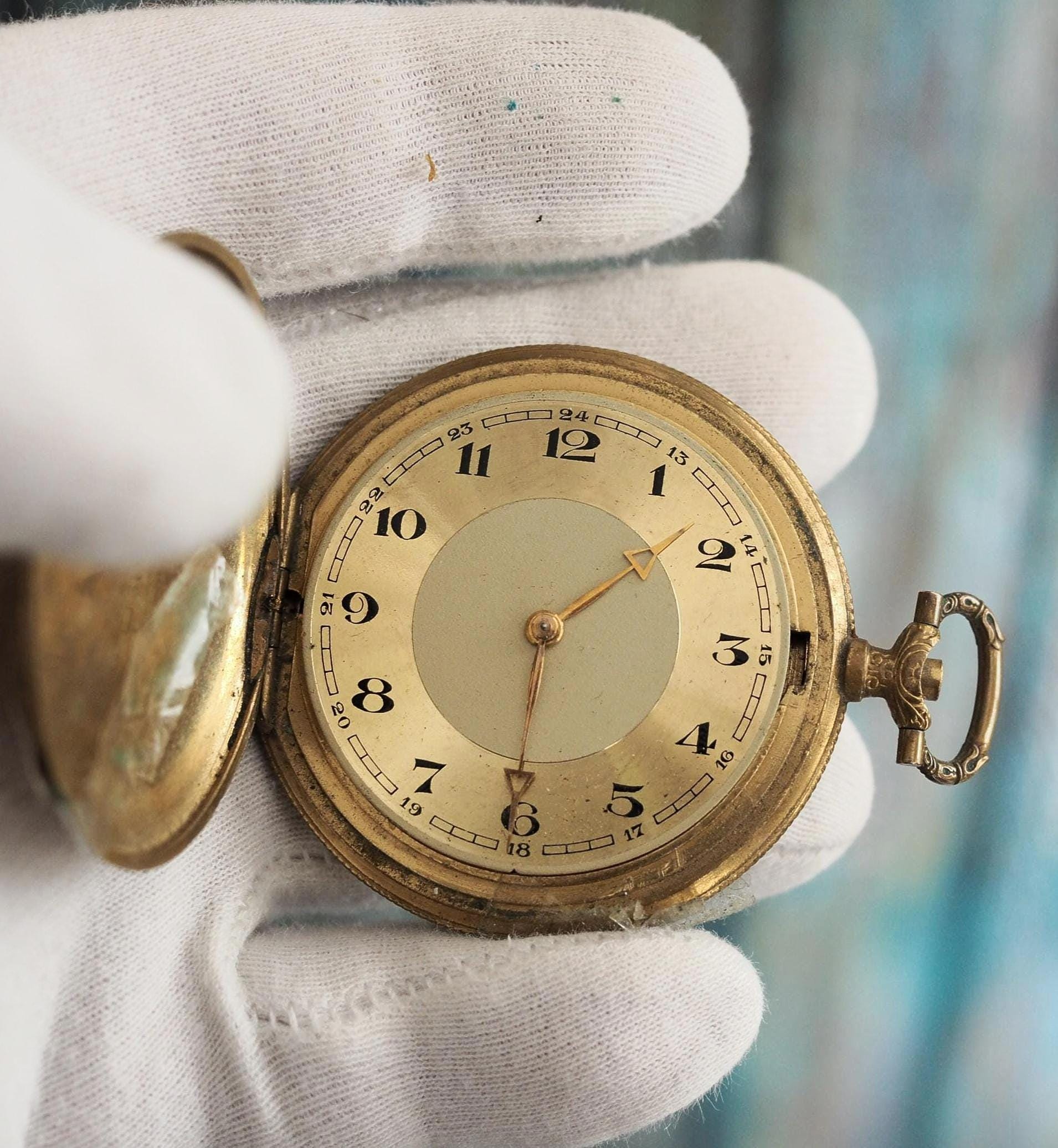 Da Tasca Orologio Scheletrato Amazon Amazon Orologio Meccanico