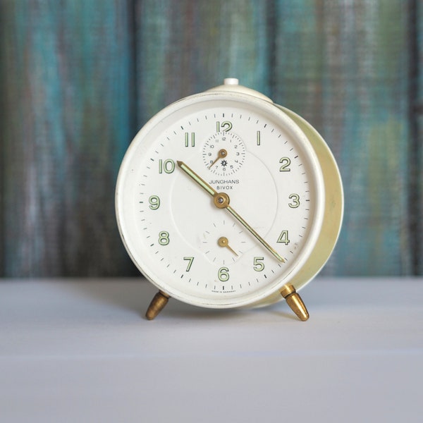 German Alarm Clock Etsy