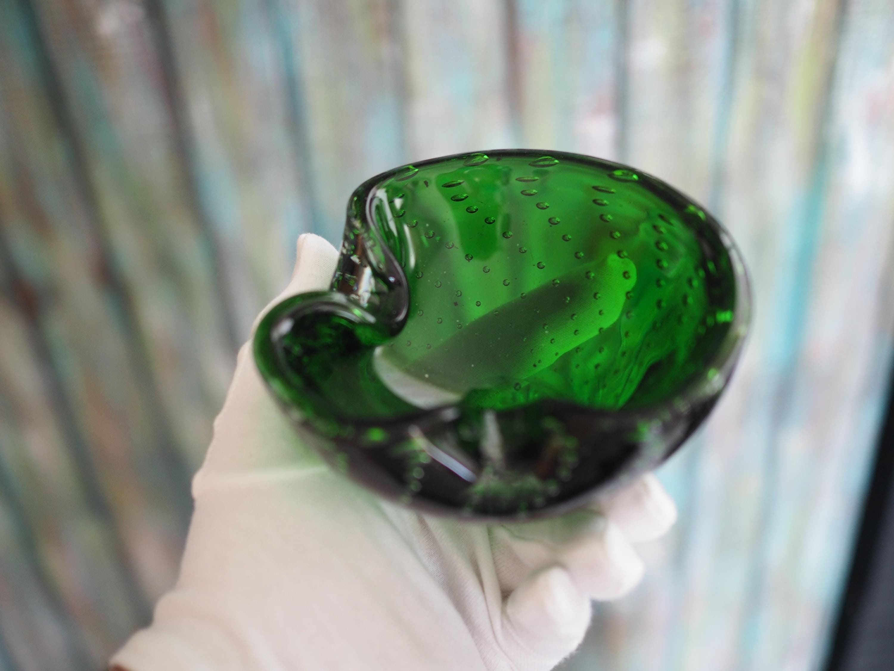 Seguso Murano Glass - Etsy Hong Kong