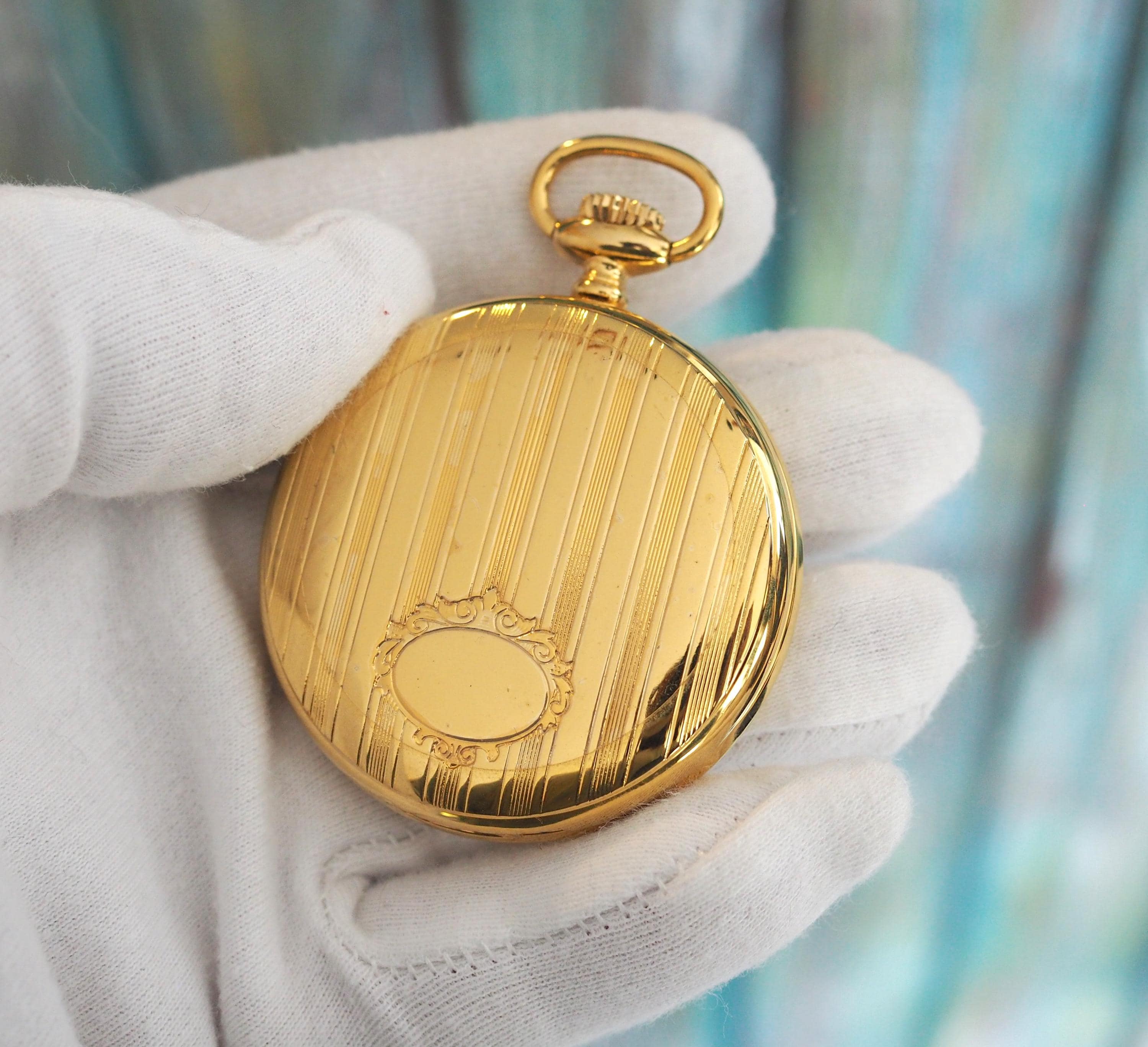 6497 watch case - Etsy 日本
