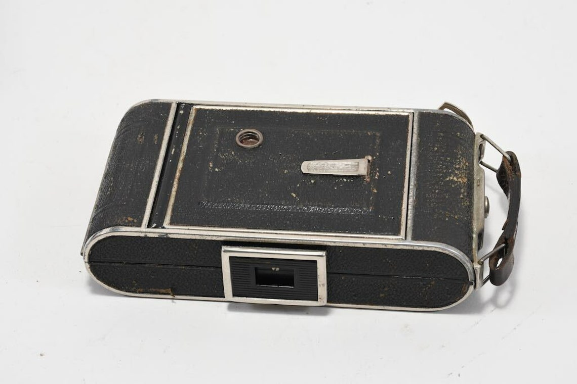 COMPUR Camera Folding Camera, Home Décor or Gift for Photographer - Etsy