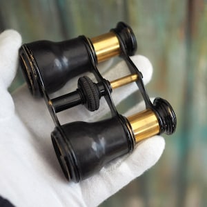 Antique Opera Glasses