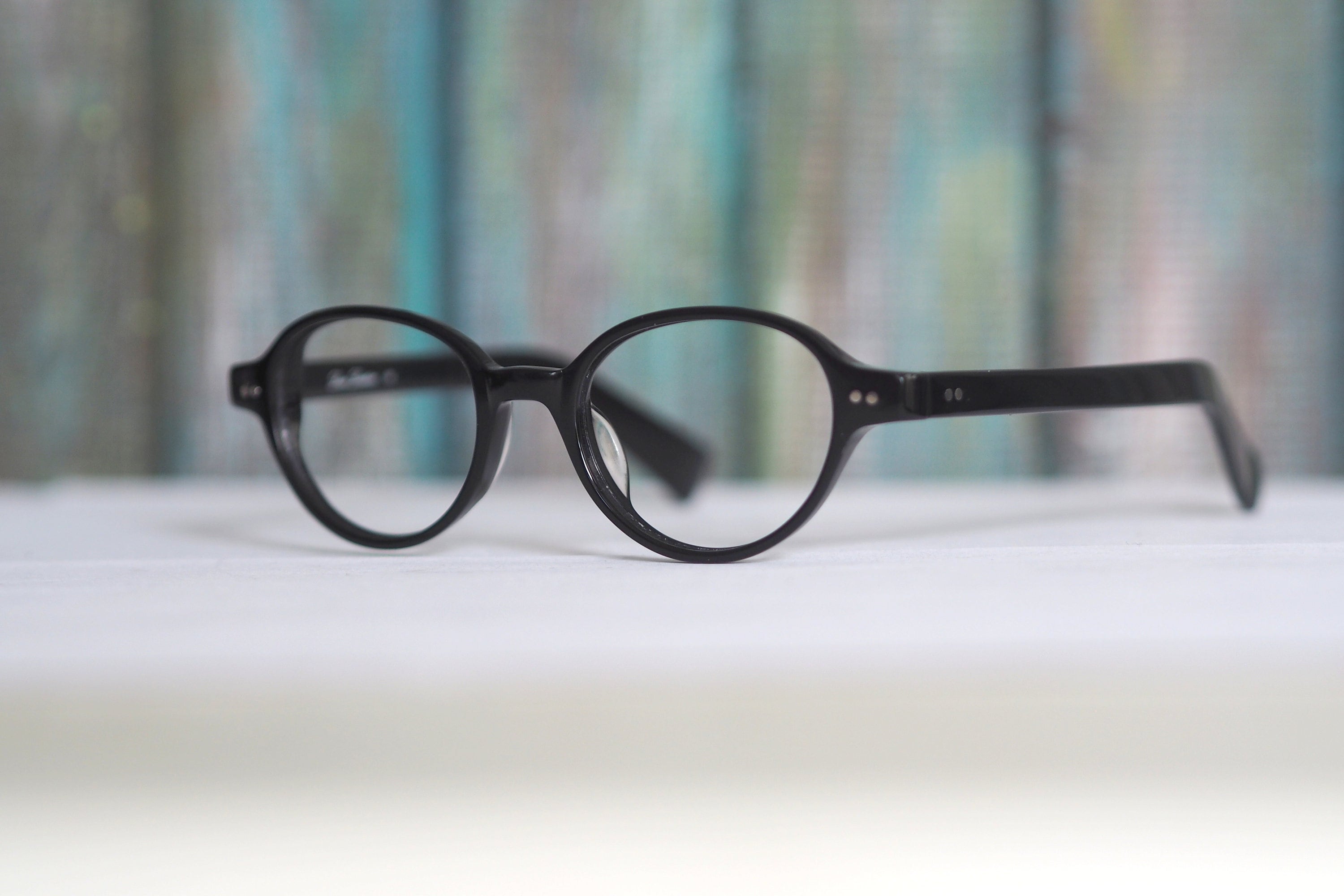 Lesca LUNETIER MOD P42 グレー