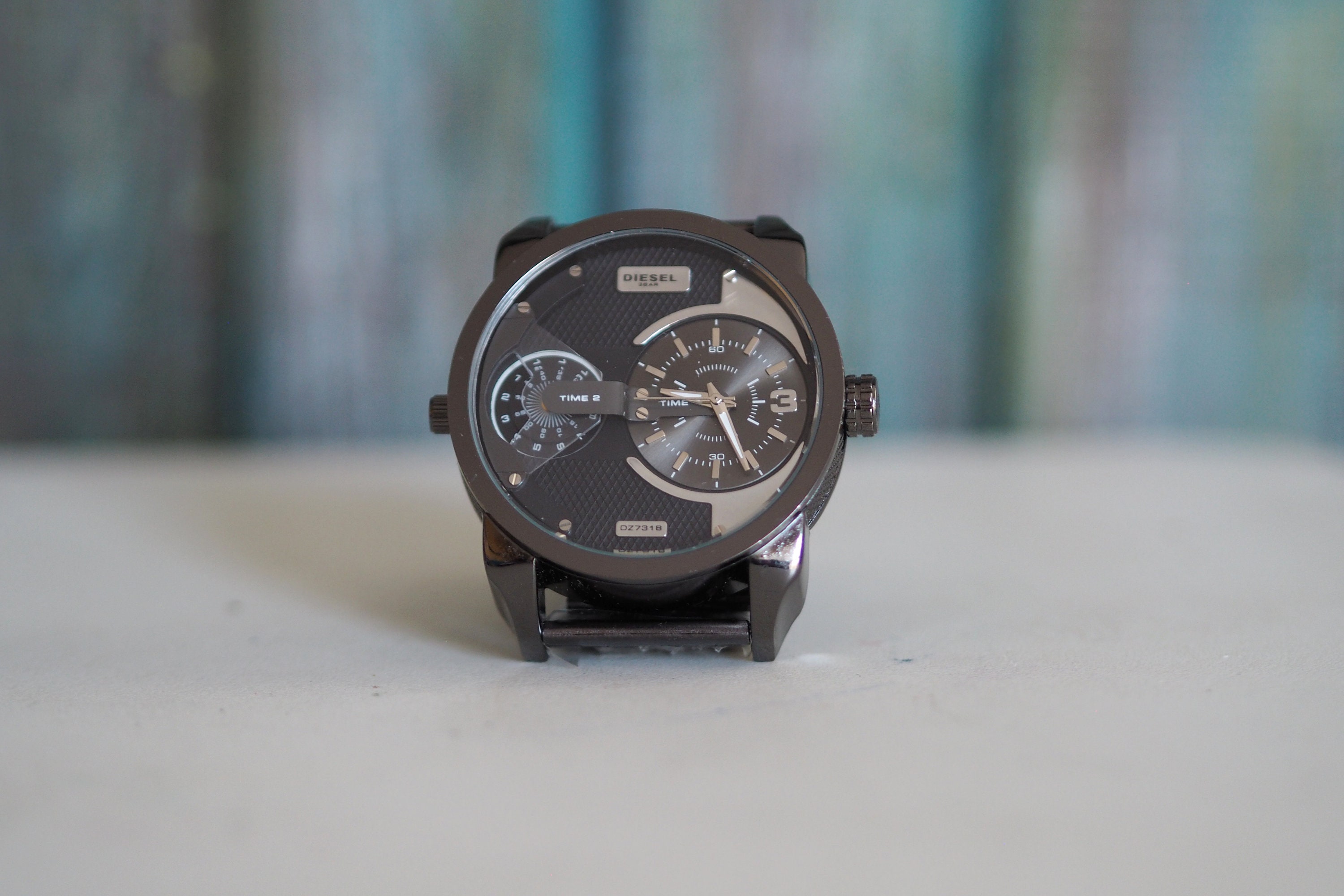 DIESEL DZ7318 - Working - Etsy