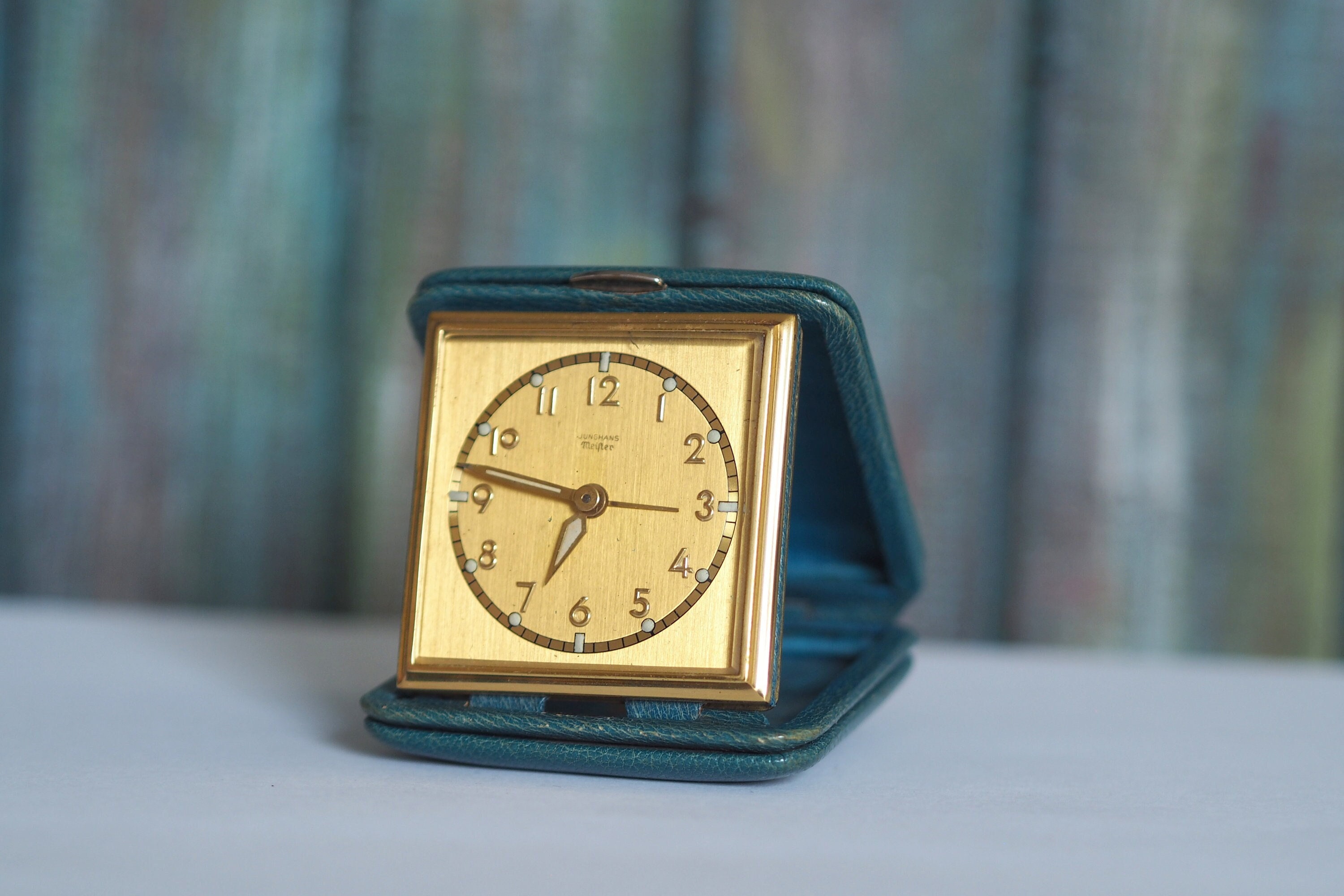 Reparieren Uhrwerk Ausbauen Wanduhr Media Markt Tfa Wanduhr