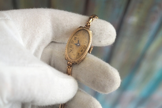 Antiguo reloj mecanico aleman art deco de cuerda no funciona se vende para decoracion repuestos y reparacion. Etsy Espana