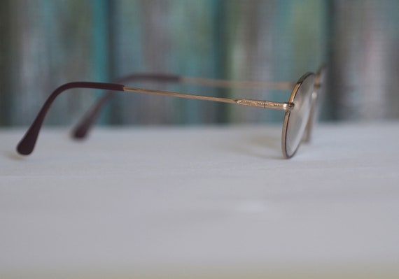 CHIC 70's eyeglasses, Vintage Women glasses, 70's… - image 3