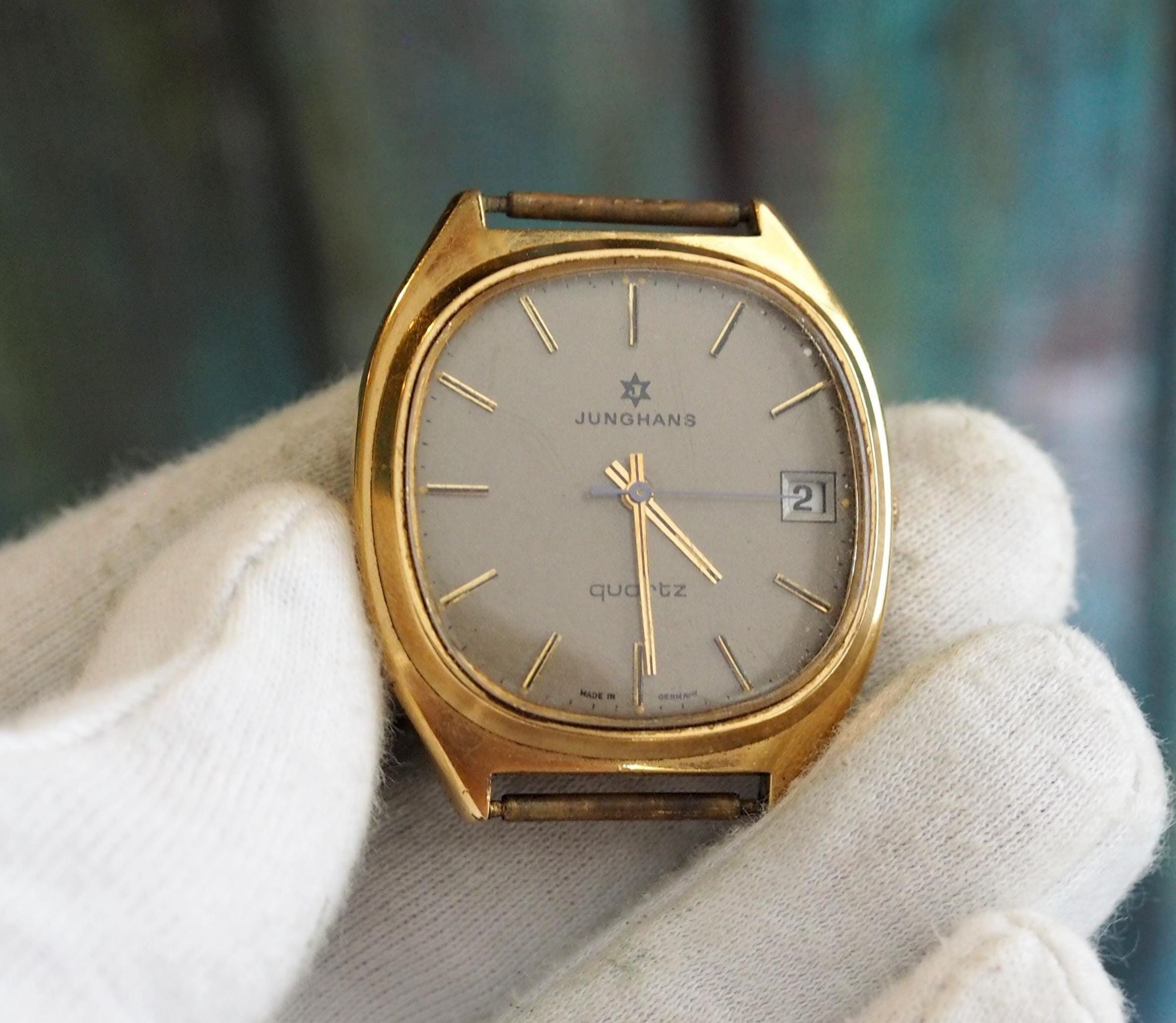 Precio Relojes Junghans Antiguos Precio Relojes Junghans Antiguos