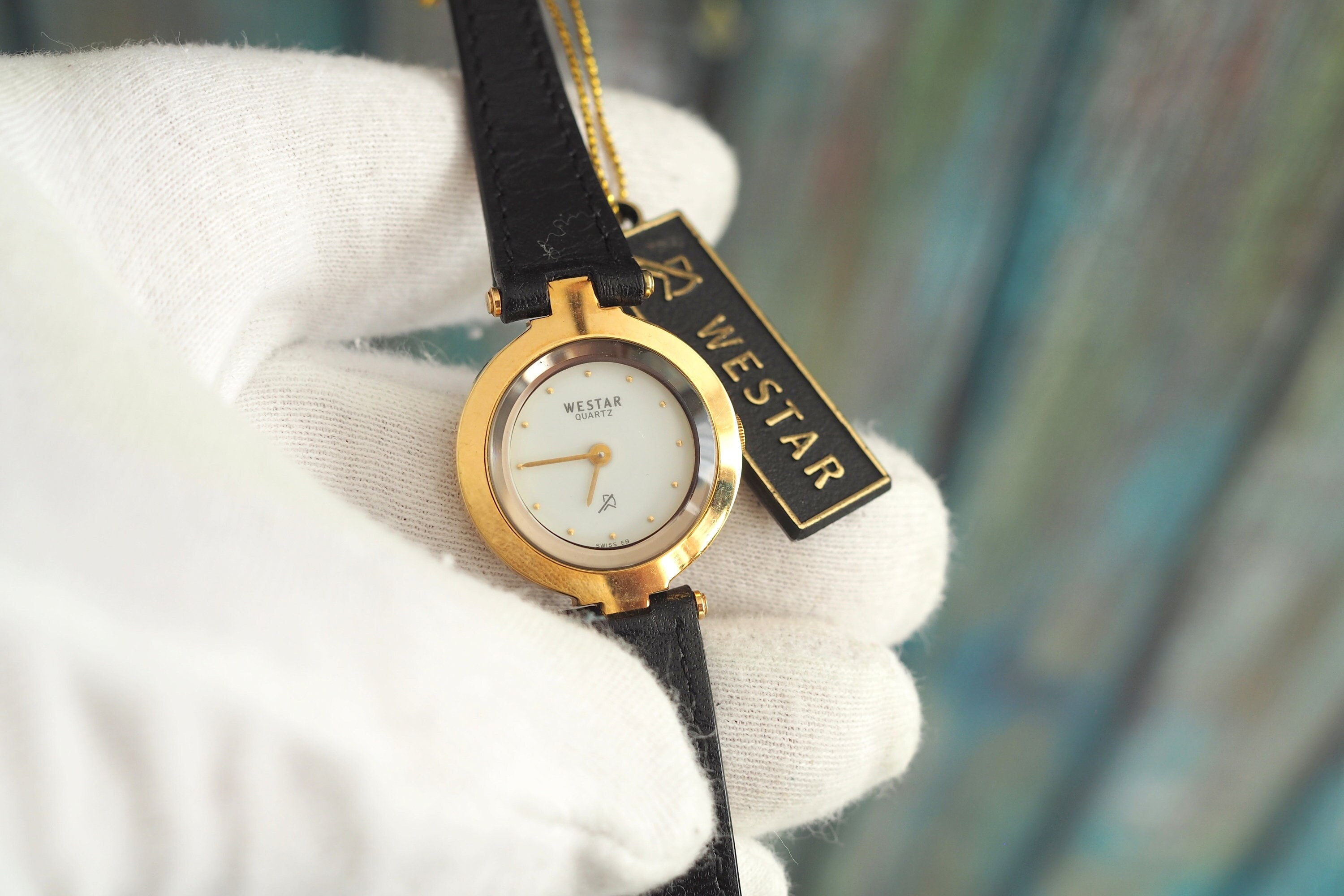 Westar watches - Etsy 日本