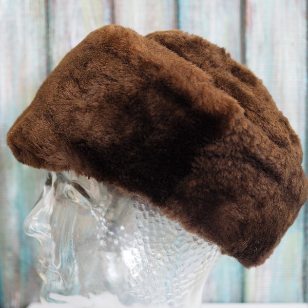 Tatar Hat - Etsy