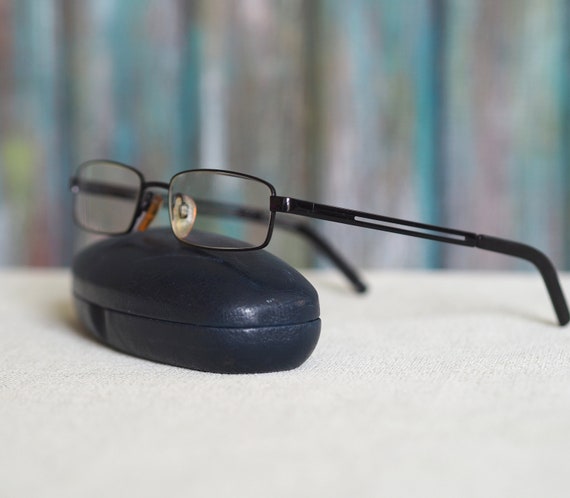 ZENITH Continental Eyewear  eyeglasses - image 4