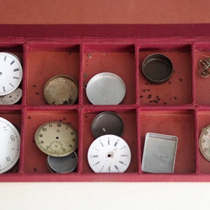 LOT  various watch  parts, gears   ,  mechanical watch spares watch parts, mechanical supply, steampunk jewelry supply