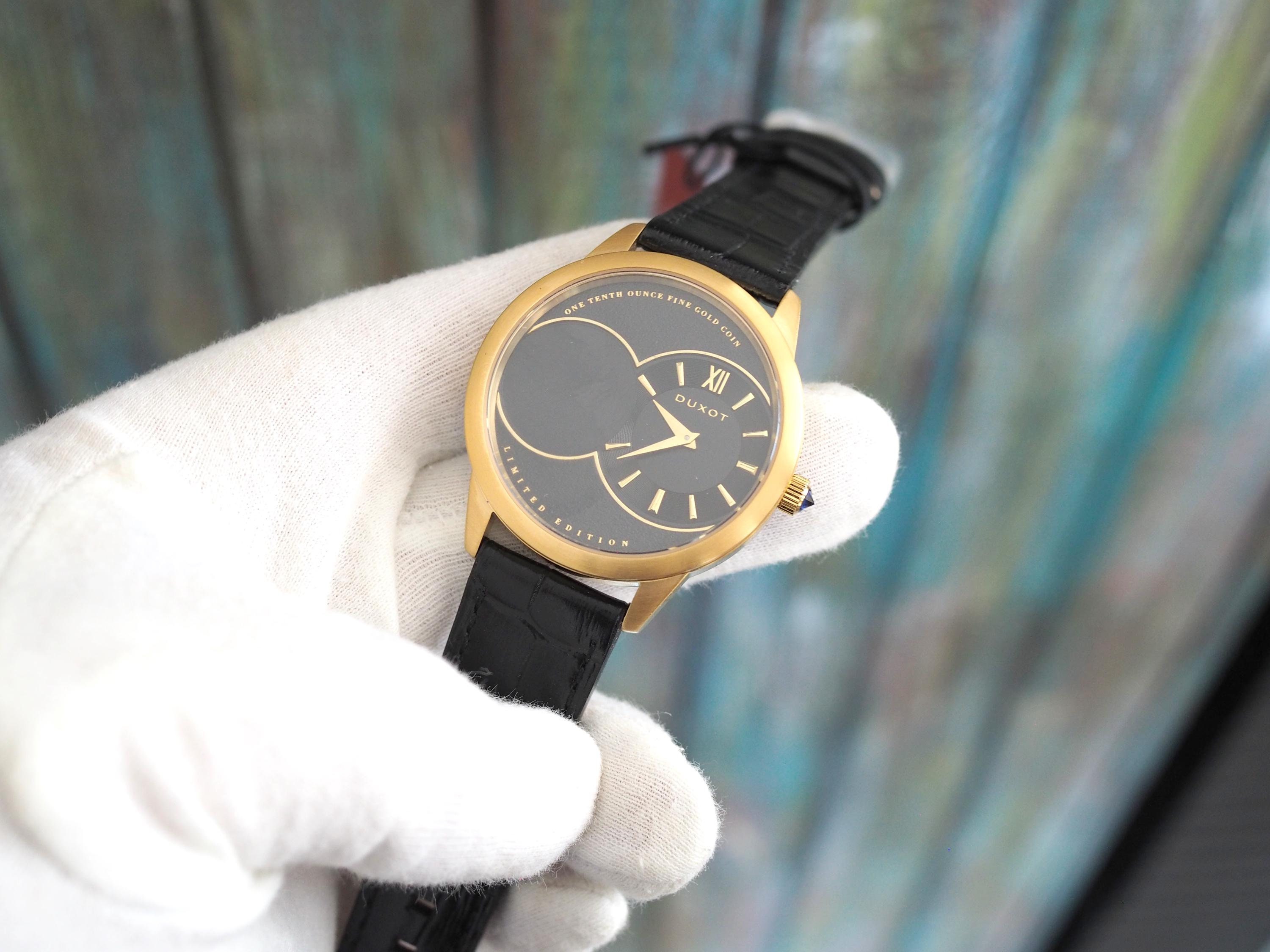 Duxot Watch New Zealand