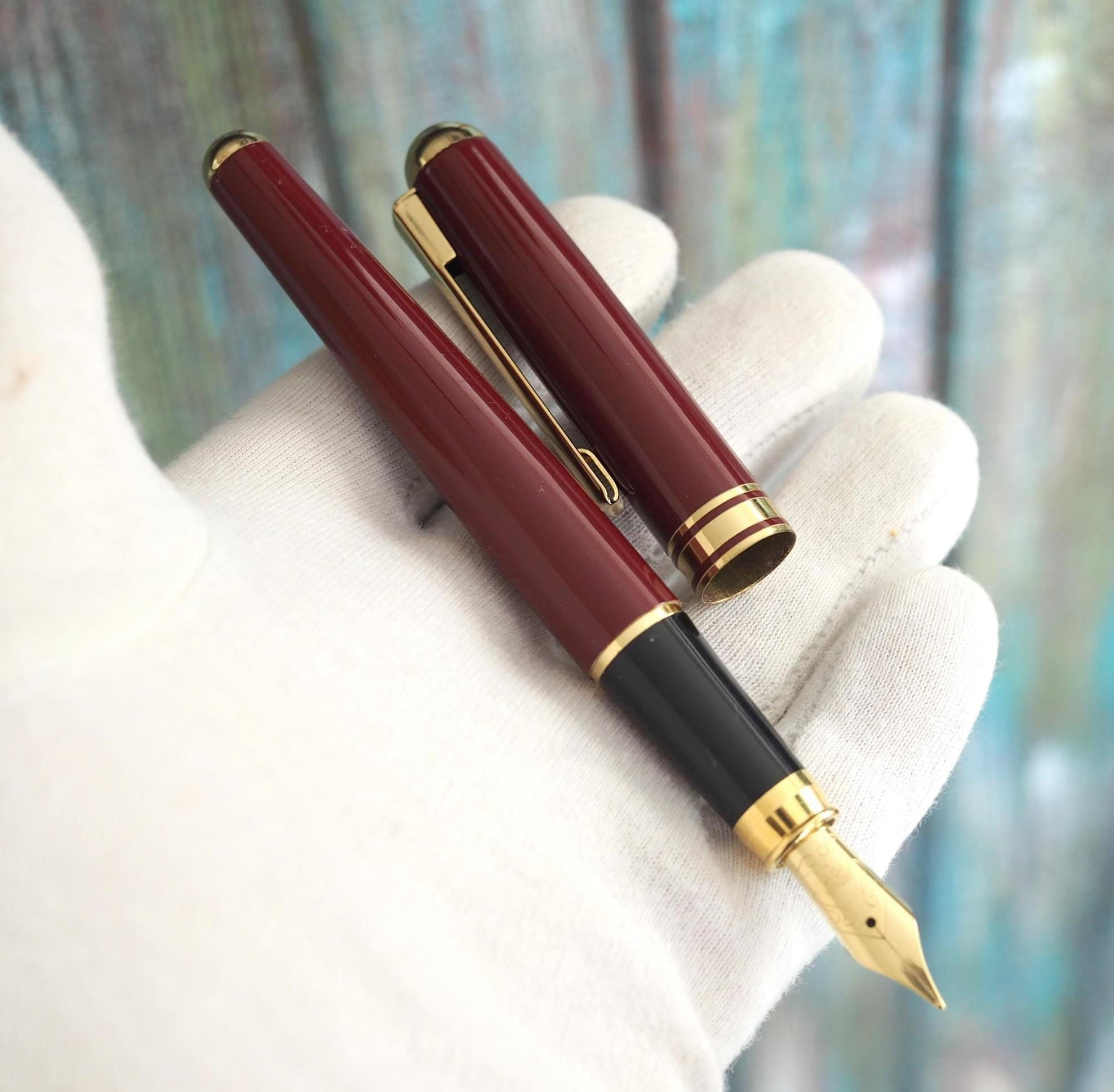 Iridium Point Germany Nib