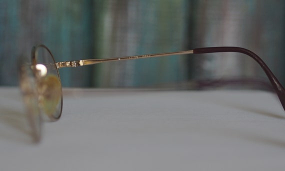 CHIC 70's eyeglasses, Vintage Women glasses, 70's… - image 2
