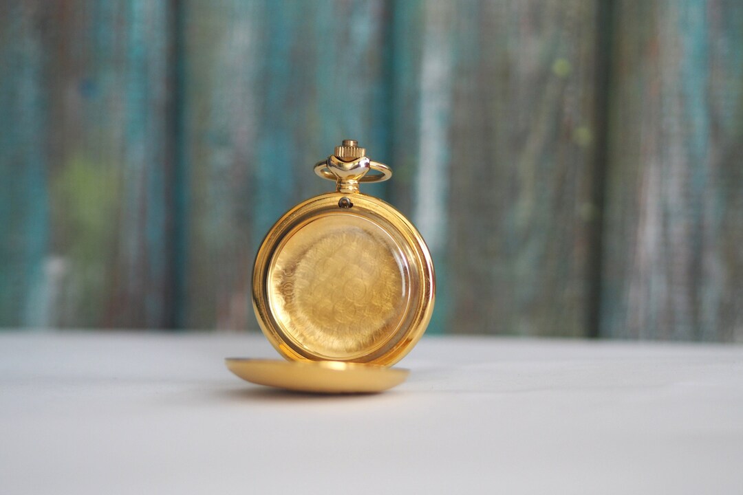 Original Unitas Eta 6498 / 6497 Ersatzteile, Uhrwerk, Movement - Foto 7