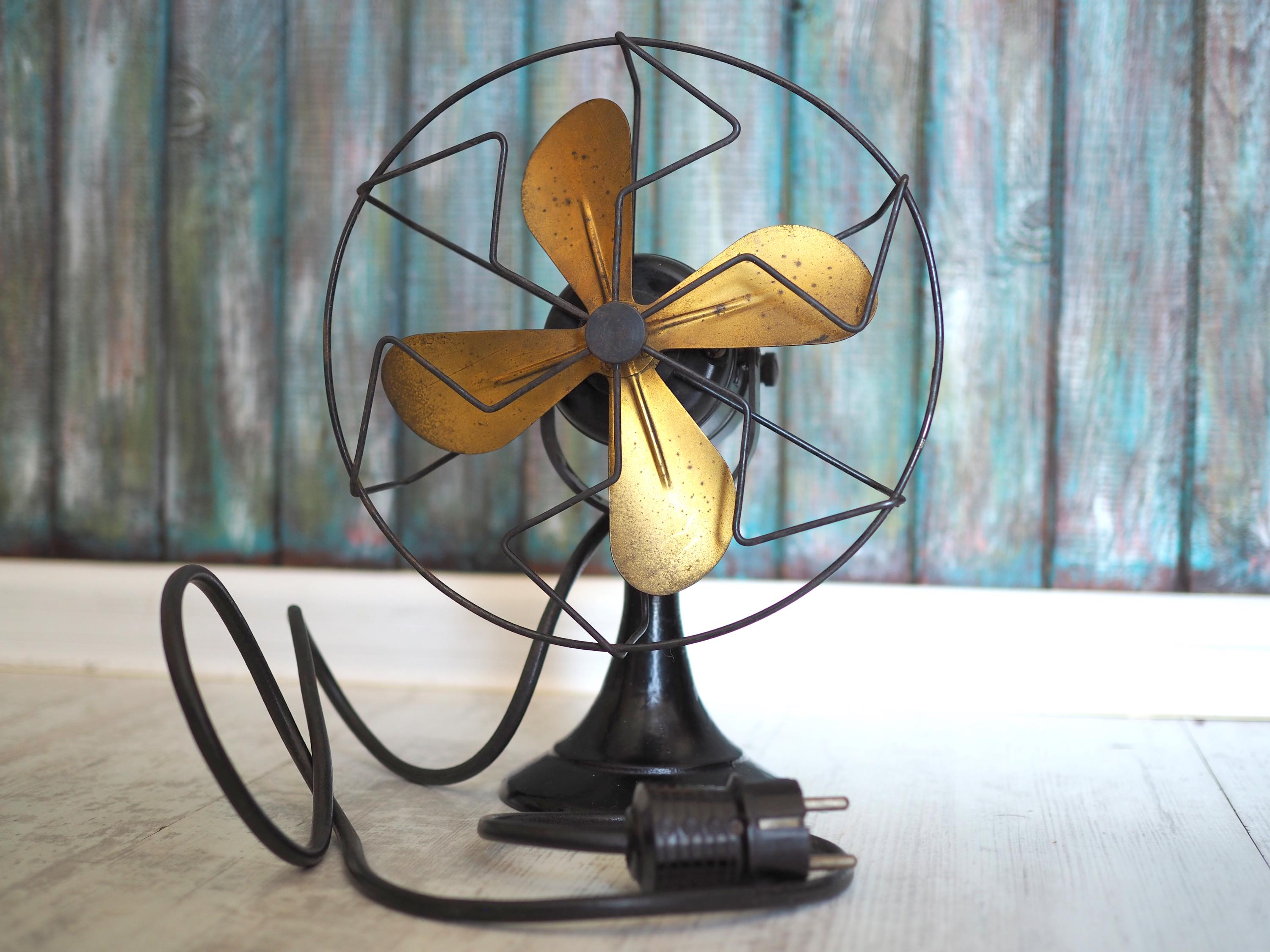 Emerson fan - Etsy 日本