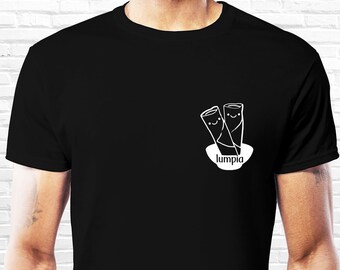 Lumpia Shirt - Etsy