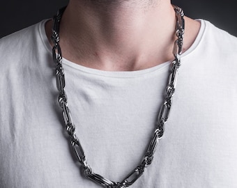 Figarope Chain 10.5mm