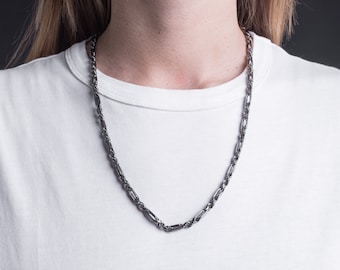 Figarope Chain 4.4mm