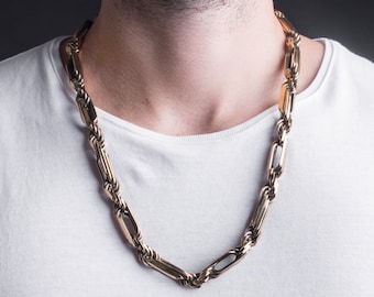 Figarope Chain 10.5mm
