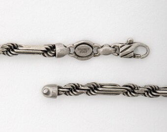 Figarope Chain 4.4mm