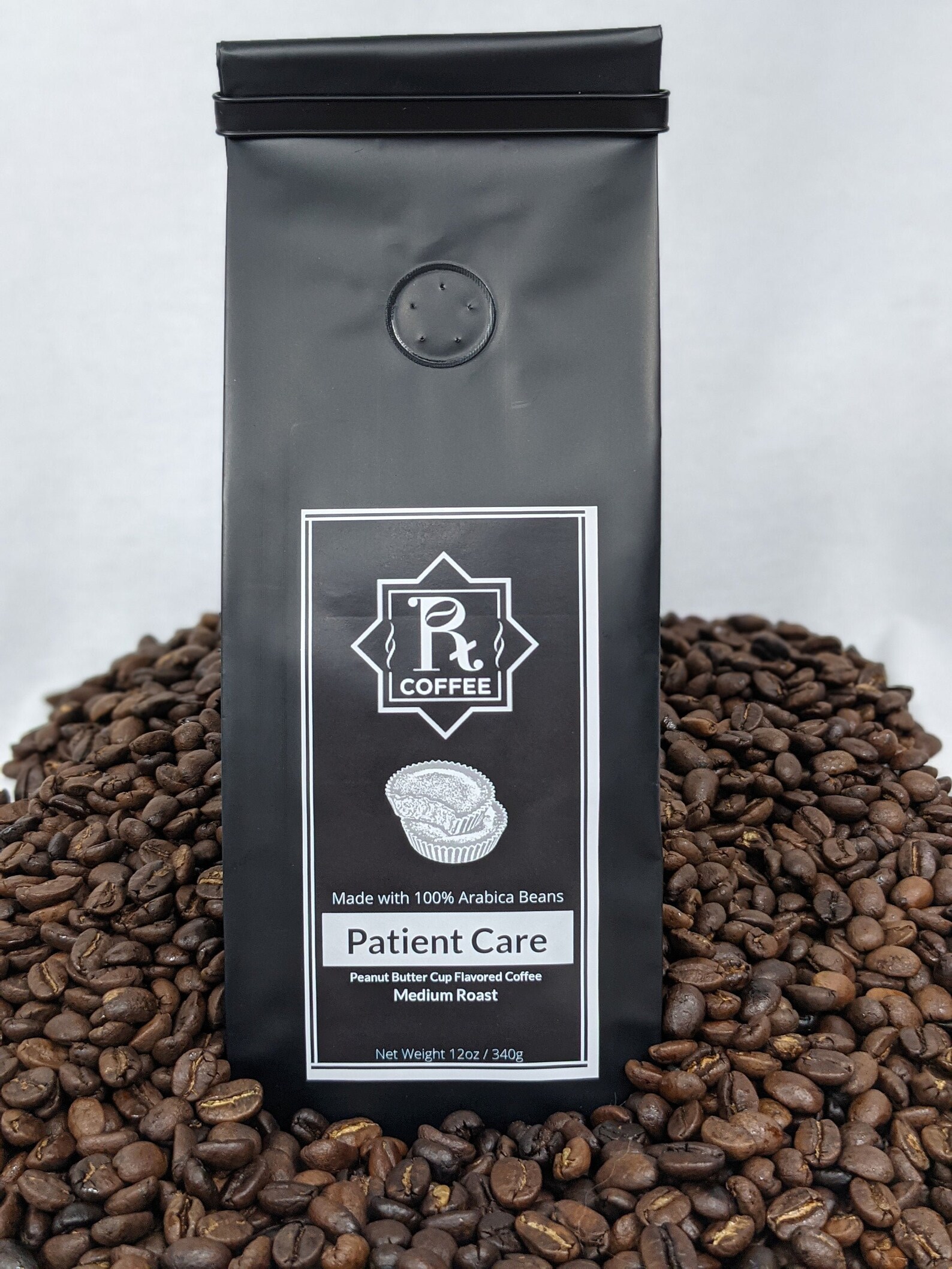 My Rx Coffee Patient Care Etsy