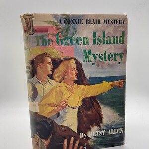 Vintage Literary Fiction - YA Classics