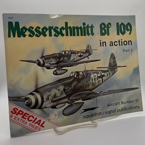 Aircraft in Action Bundle