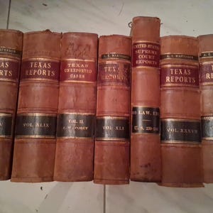 セットやばらもOK  British law books 12冊 セットやばらもOK British law books 12冊 セットやばらもOK