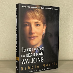 Signed Book - “Forgiving the Dead Man Walking” Movie with Sean Penn