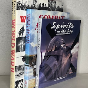 World War II Combat Bundle