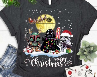 49+ Merry Christmas Star Wars 2021