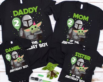 Baby Yoda Shirt Etsy