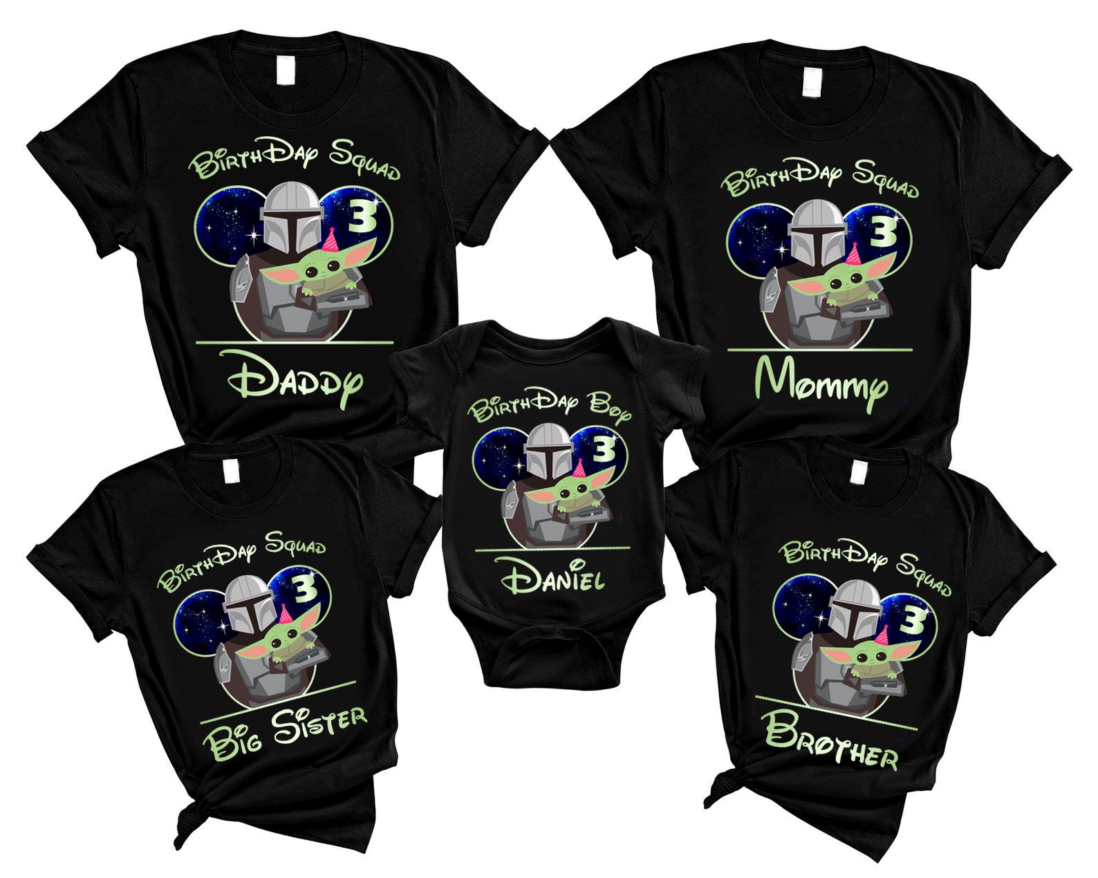 cute design shirt