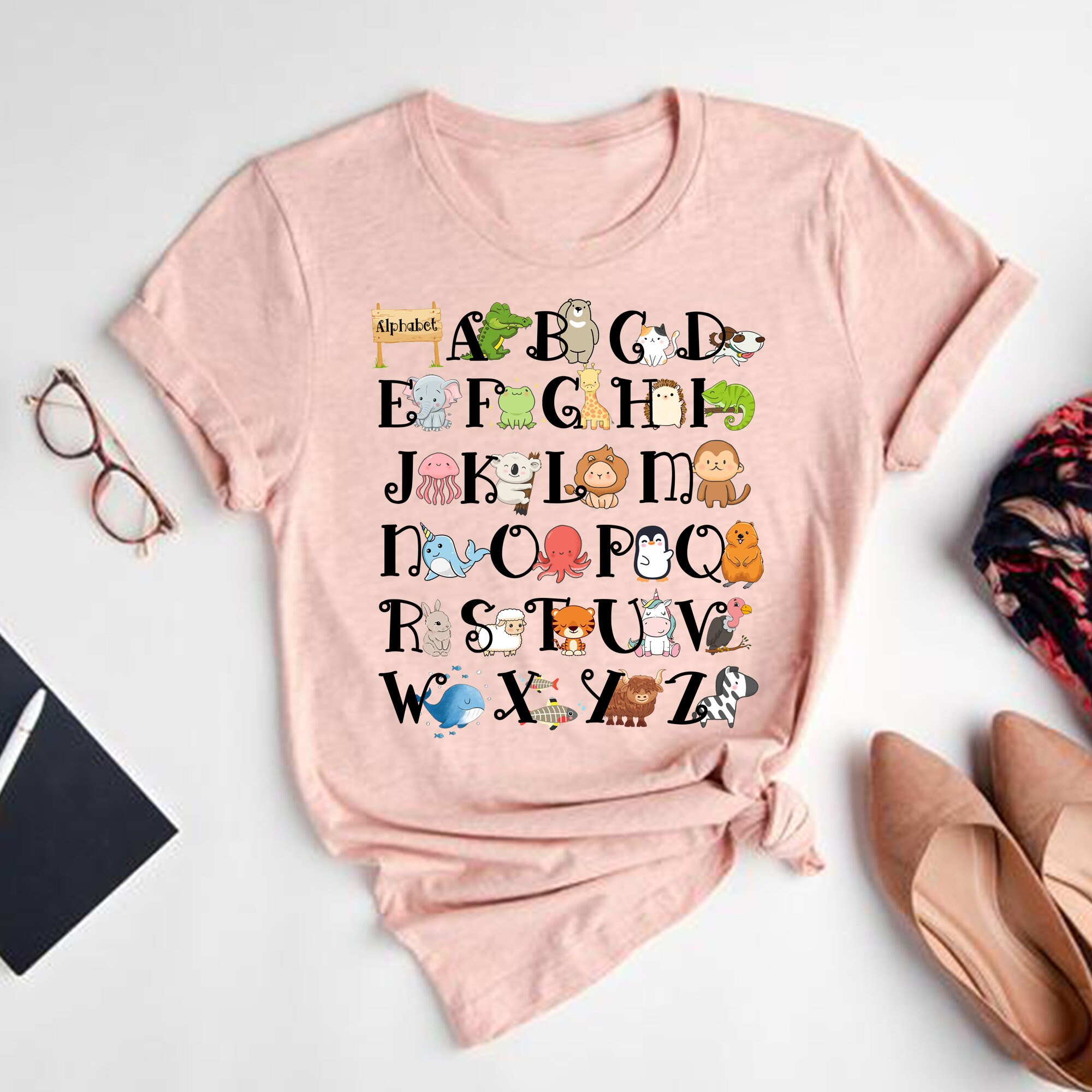 preschool teacher shirts cheap