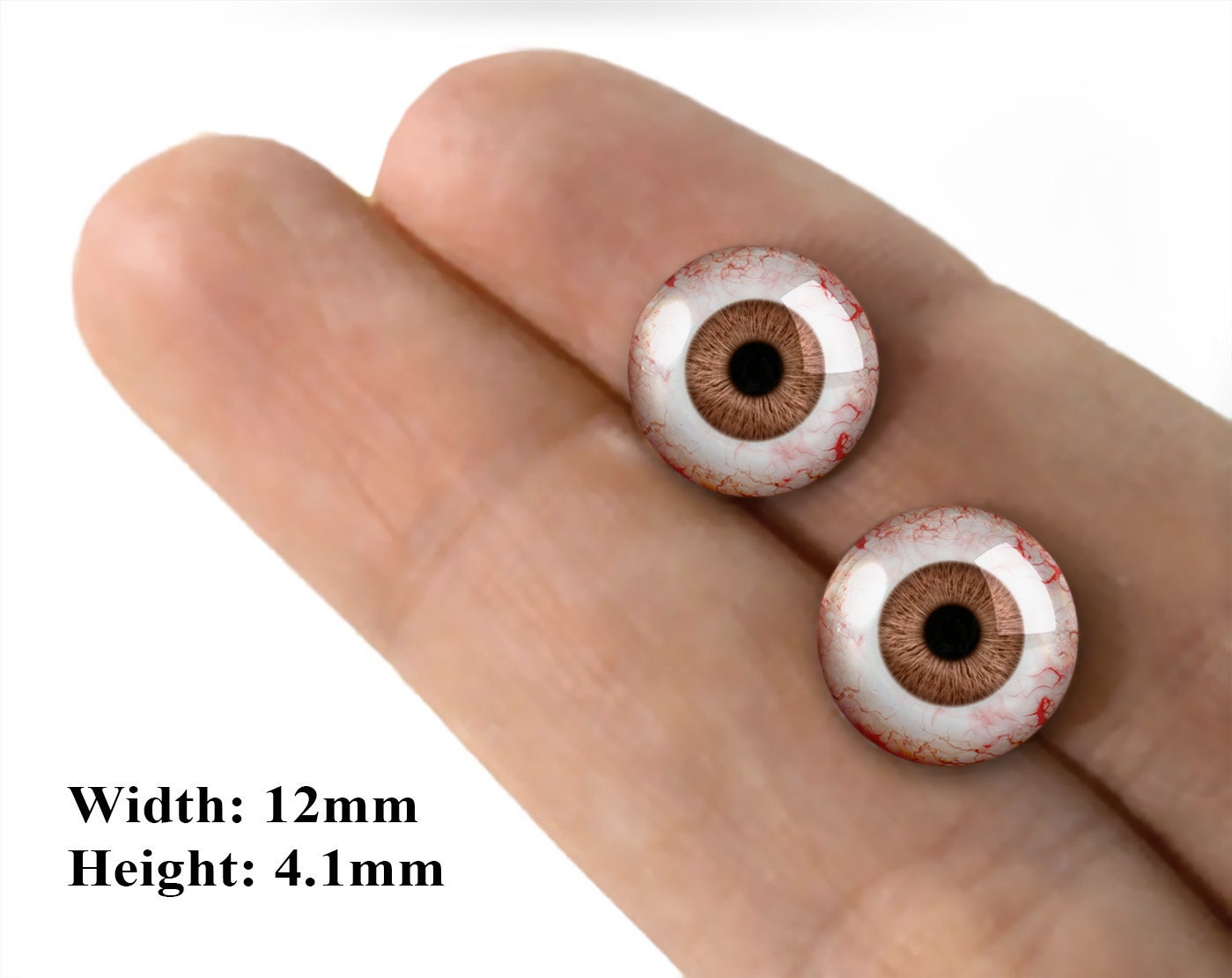 PARTI CORPO BAMBOLA In Porcellana Dianna Effner - Aaron Expressions - Foto 4