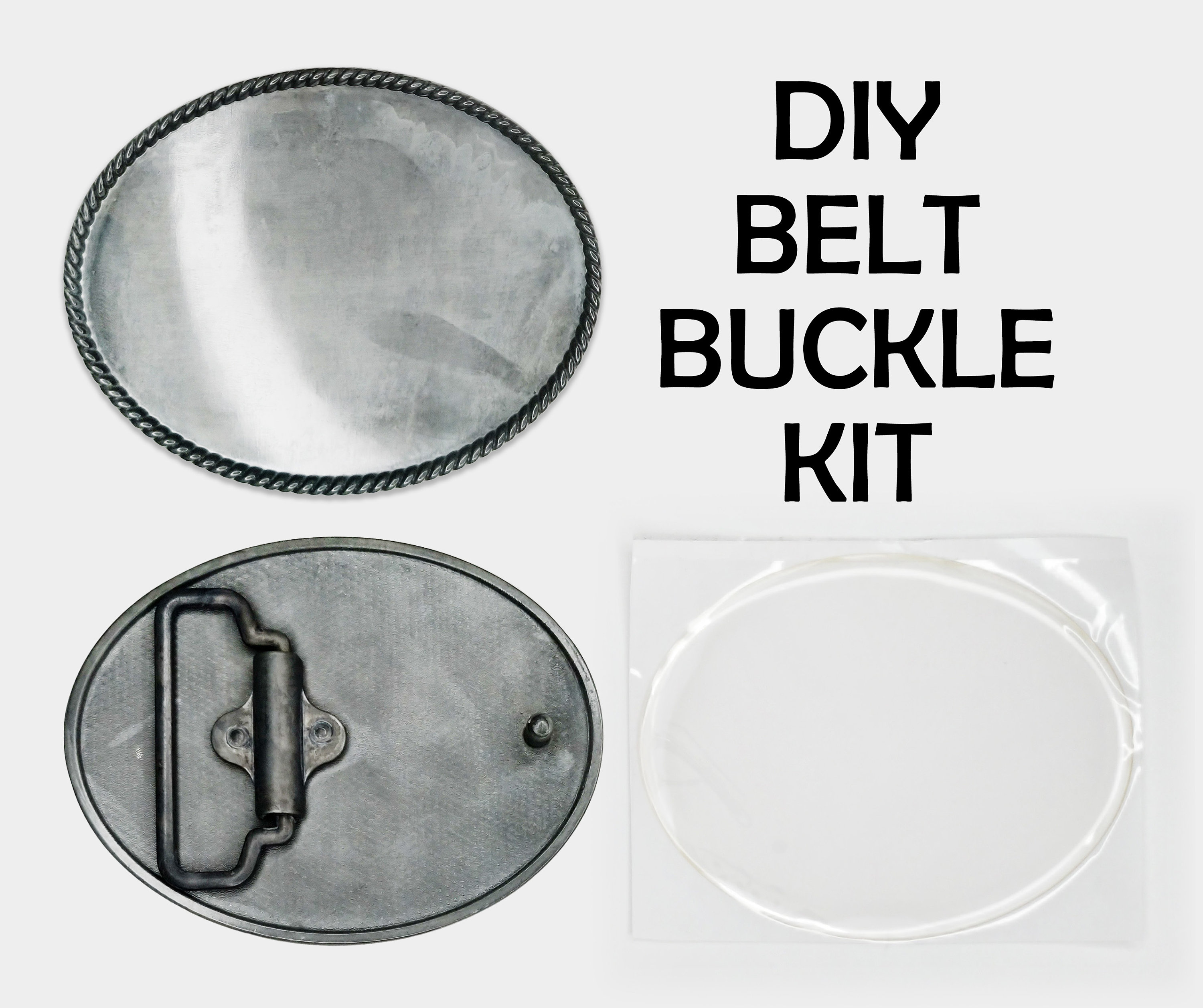 Be The Maker: Belt Making Premium DIY Leathercraft Kit