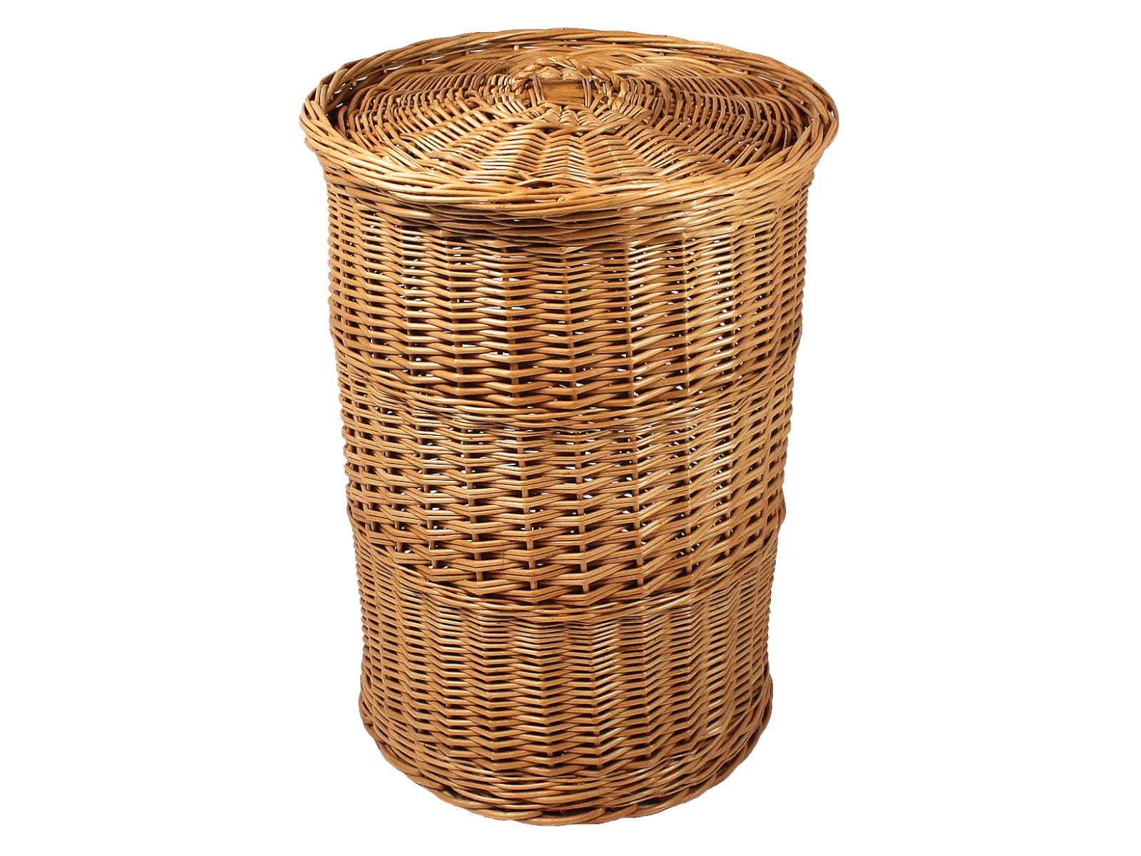 Panier de rangement en jute 25 cm - FR