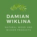 DamianWiklinaAtelier store logo